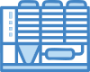 feature icon