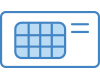 feature icon